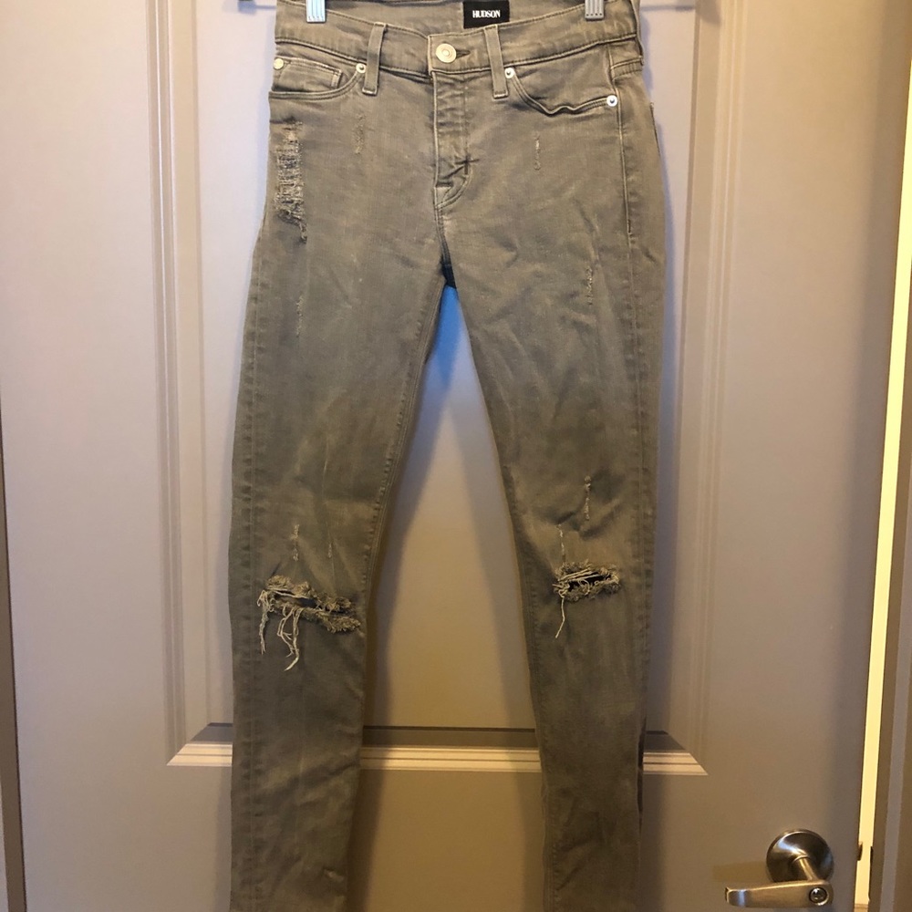 Hudson jeans